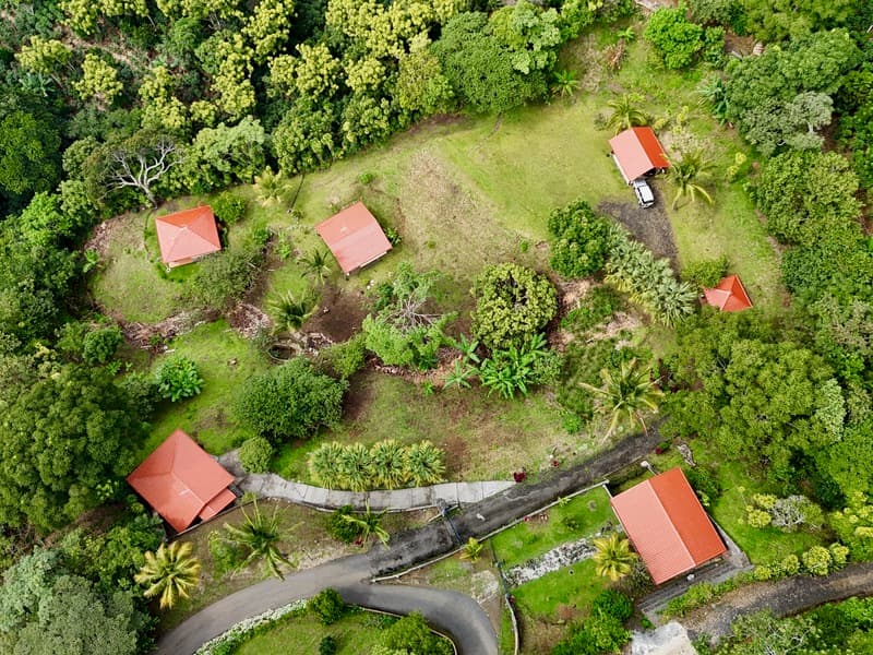 Property at San Isidro