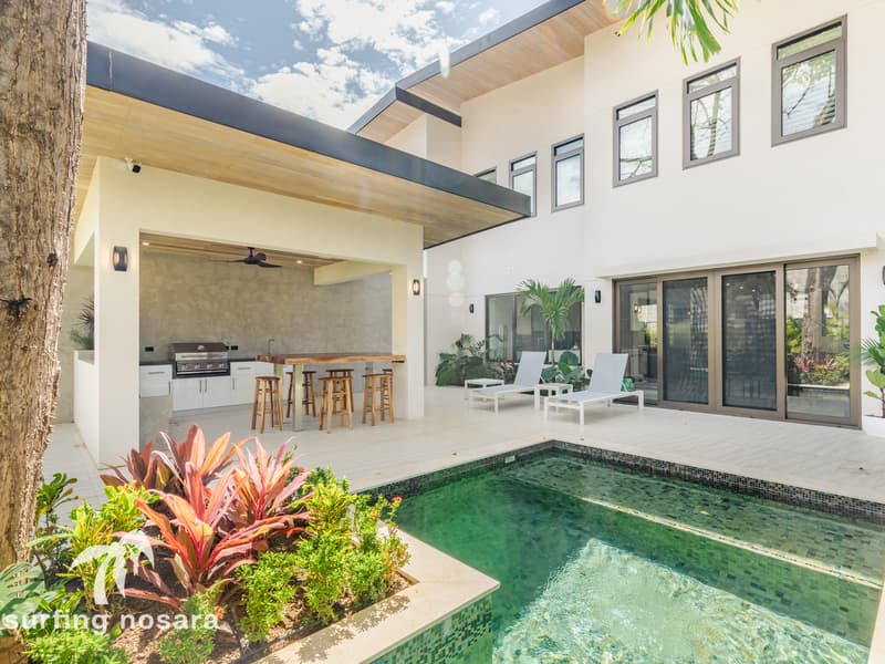 Property at Nosara