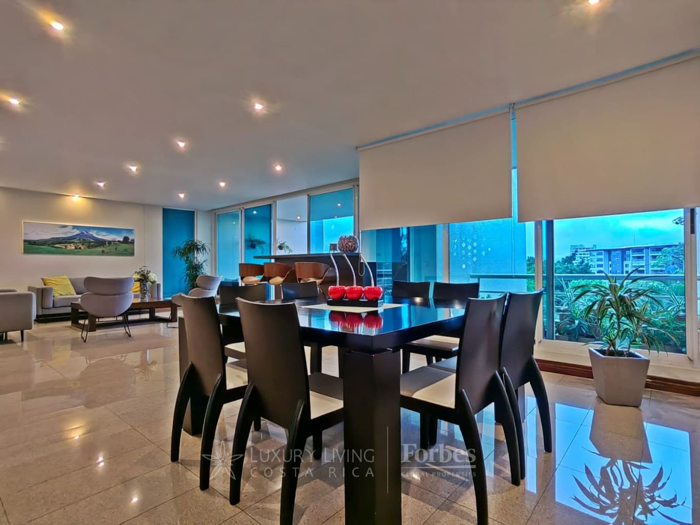 Apartamento en San Rafael