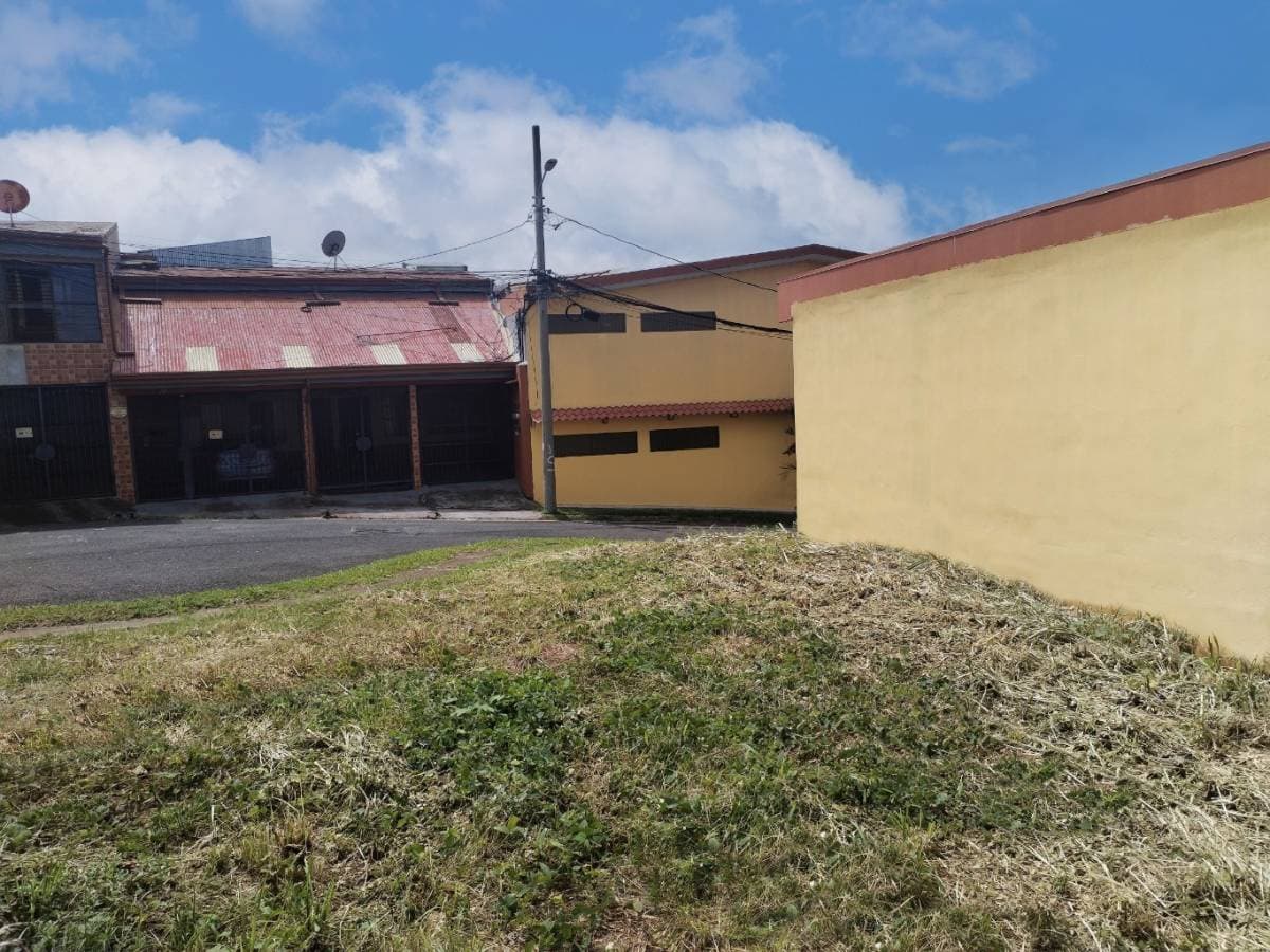 Property at San Pablo
