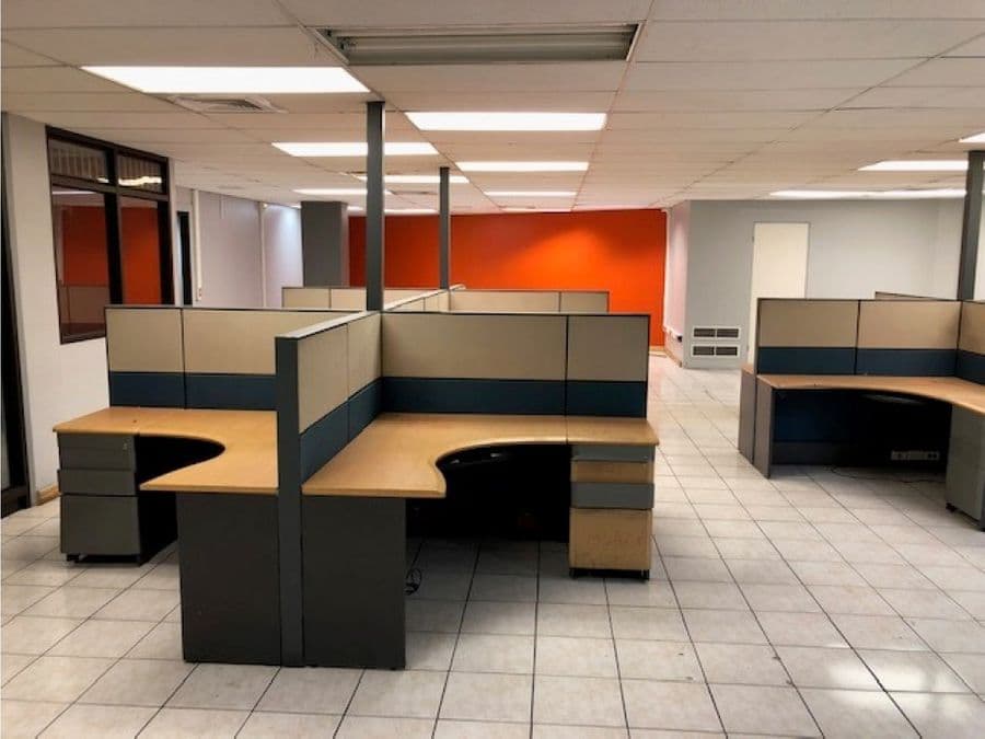 Oficina en Guadalupe