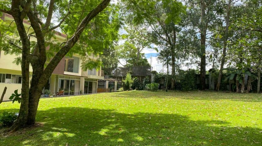 Terreno en Santo Domingo