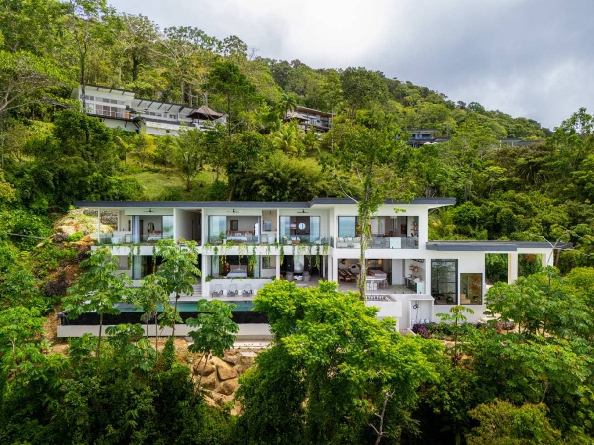 Casa en Dominicalito