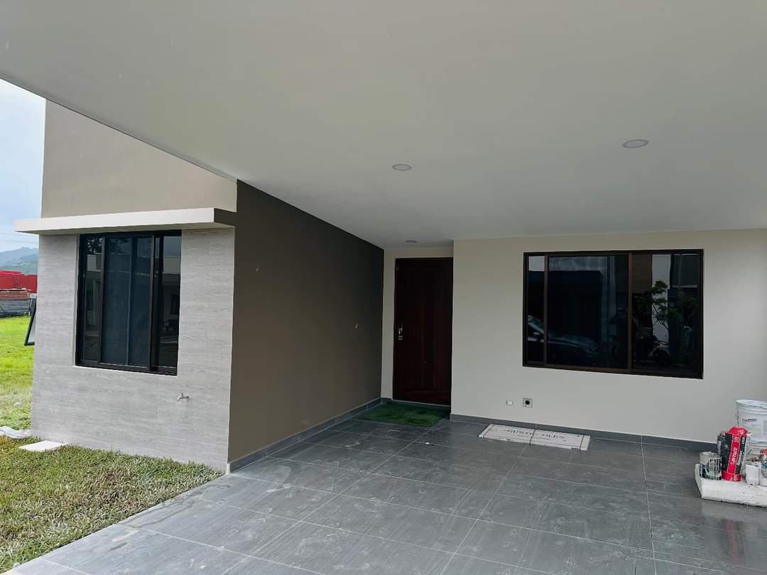 Propiedad en El Tejar