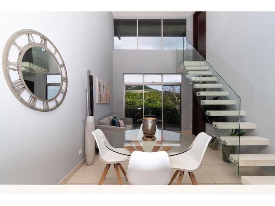 Apartment at Santa Ana