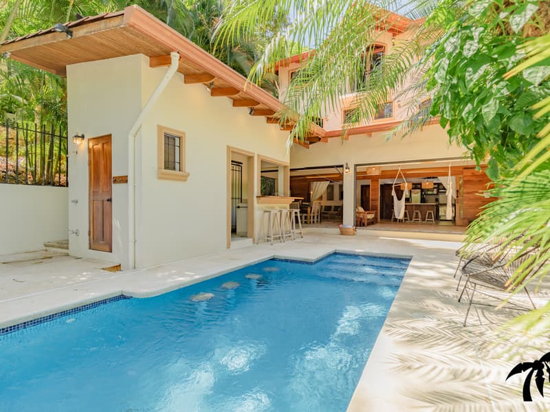 Property at Nosara