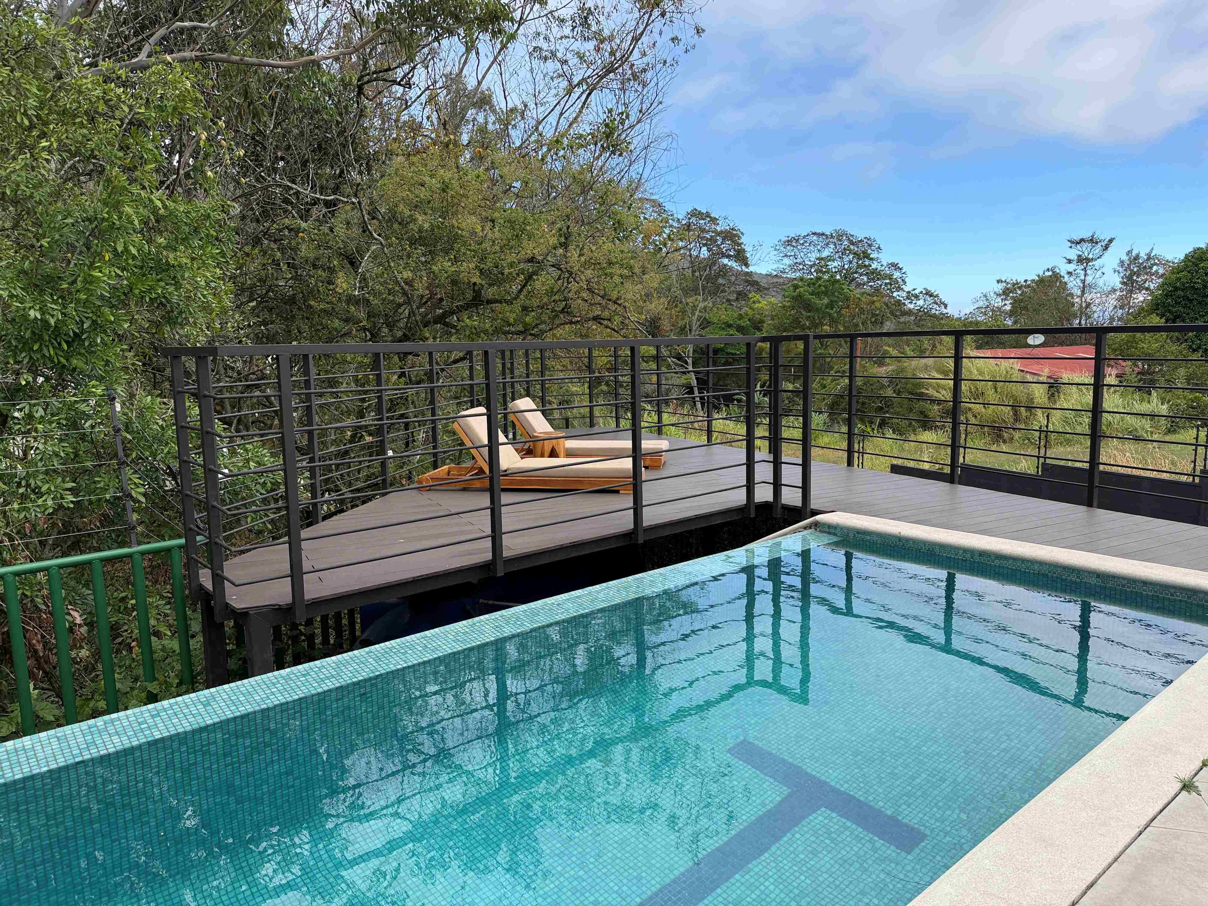 Property at San Antonio