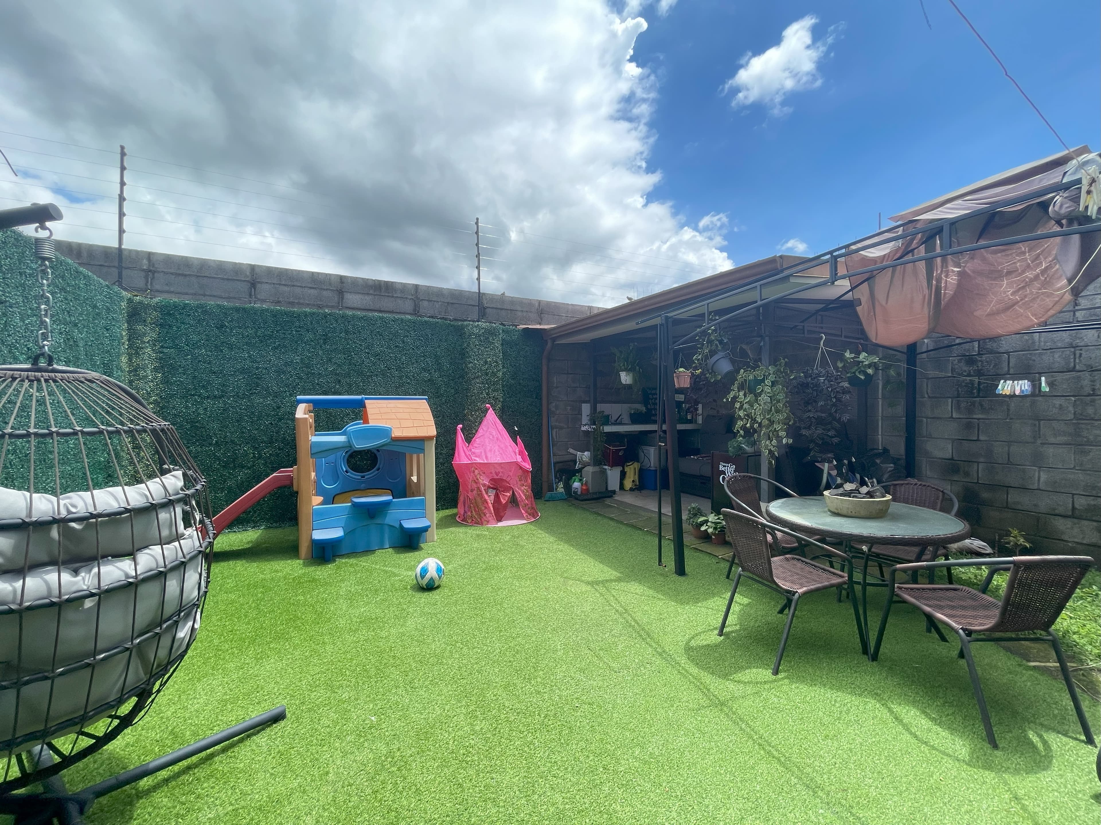 Propiedad en Concepción