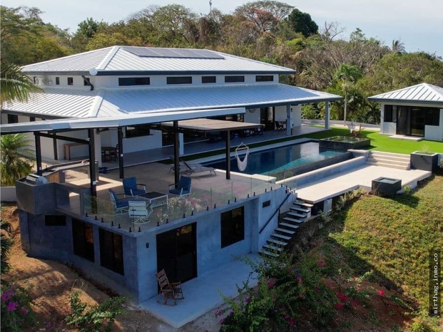 Casa en Nicoya