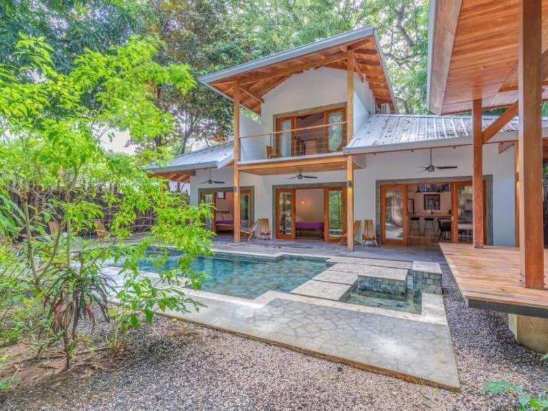 Property at Nosara