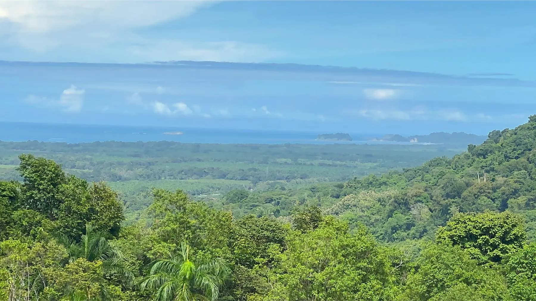 Casa en Quepos