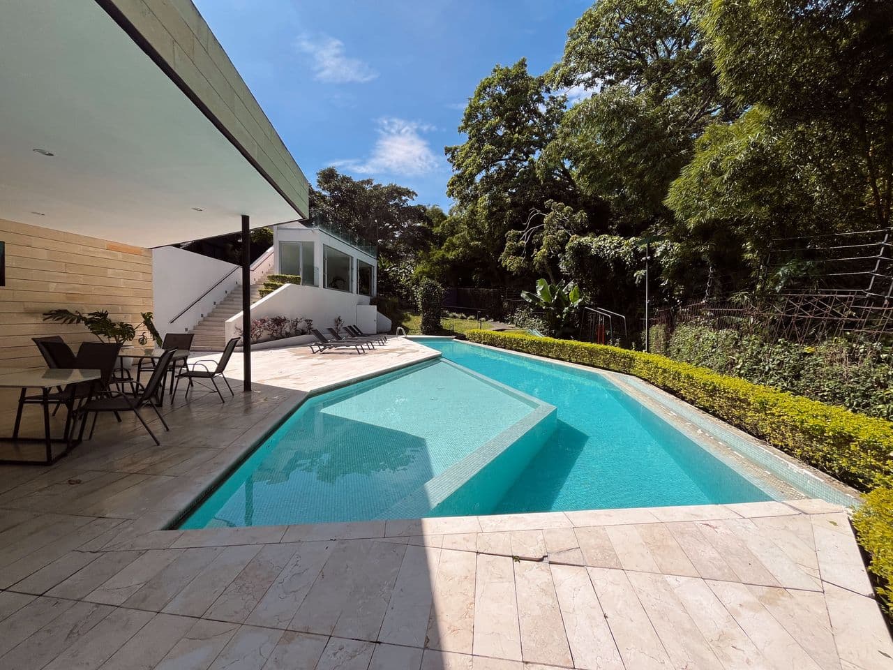 Property at San Antonio