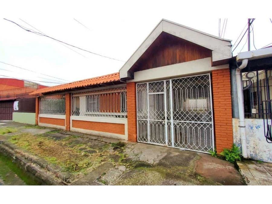 Casa en Guadalupe