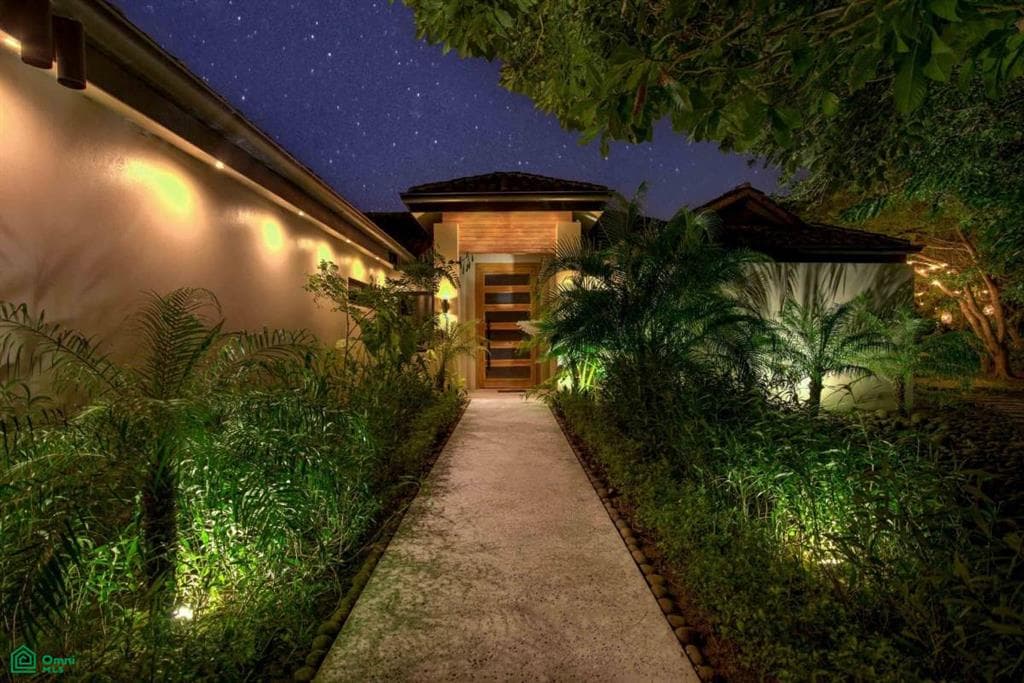 Propiedad en Santa Cruz