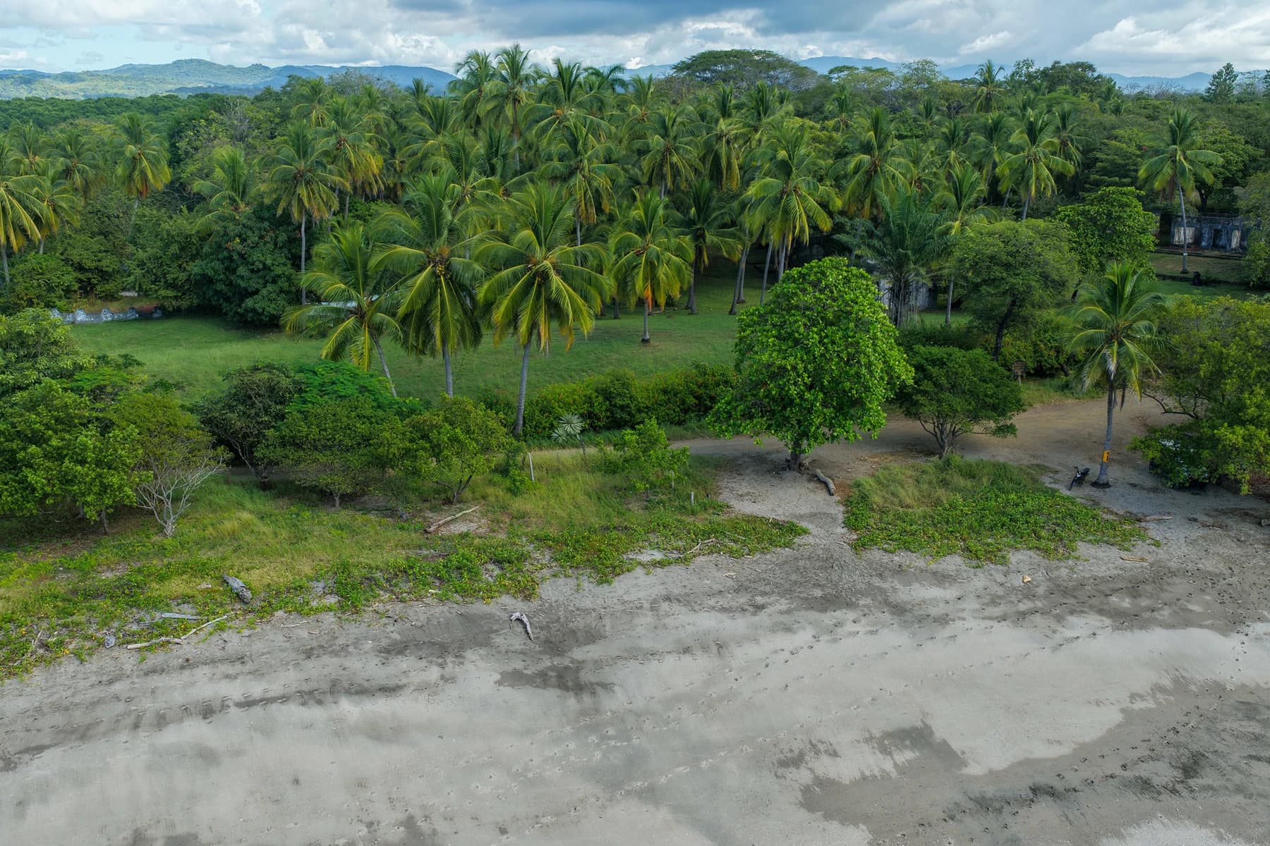 Terreno en Tamarindo