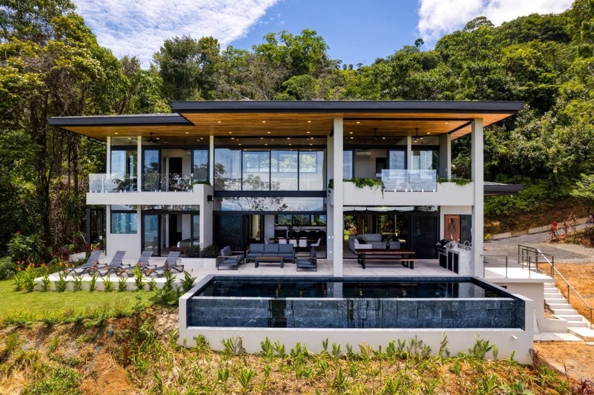 Casa en Dominical