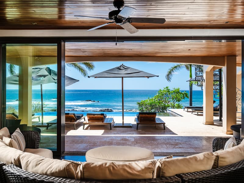 Property at Veintisiete de Abril