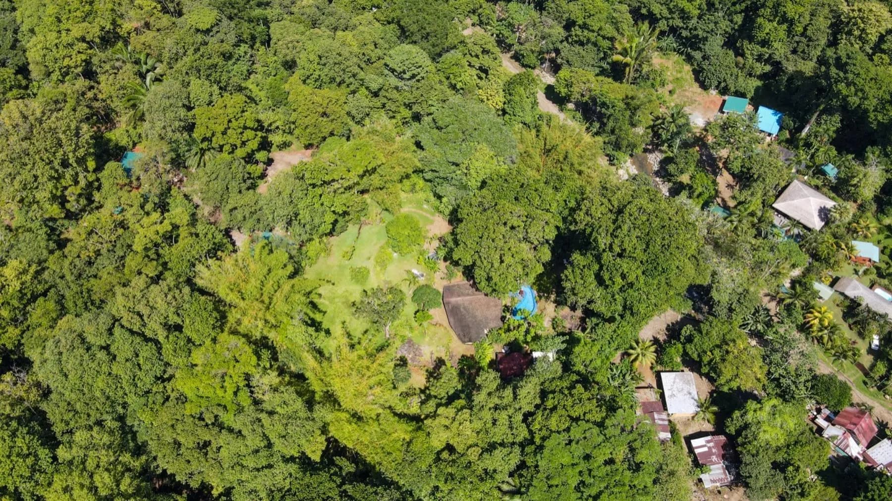 Casa en Bahía Ballena