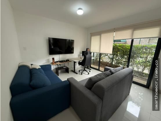 Apartamento en Condominio San Nicolás de Bari
