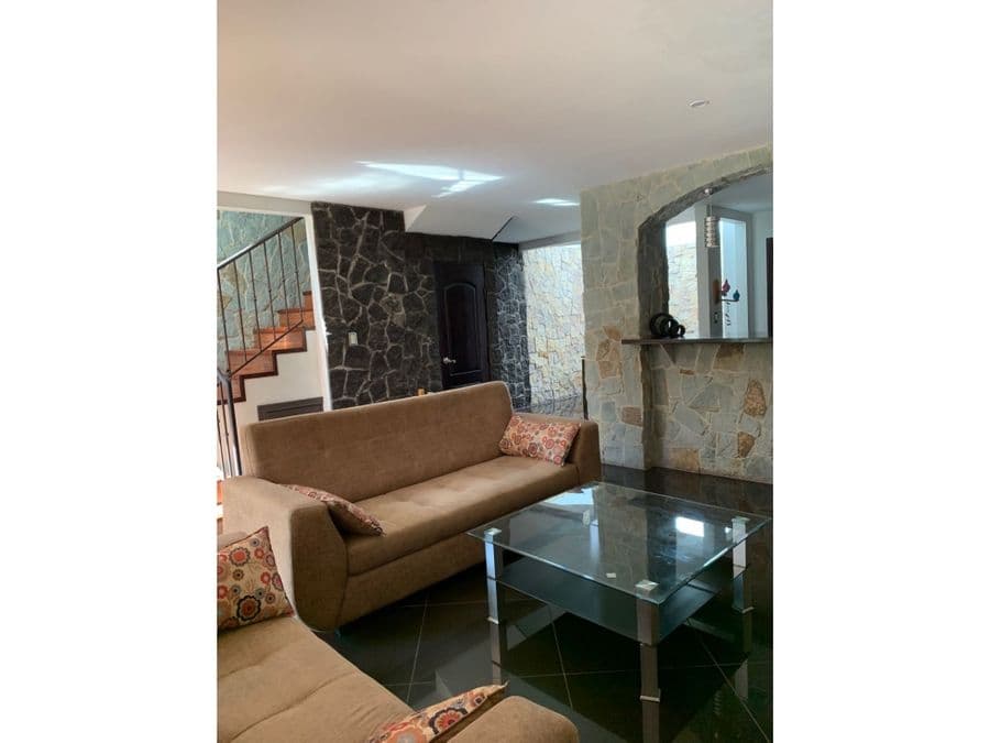 House at Pozos