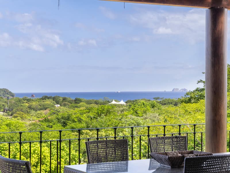 Propiedad en Cabo Velas