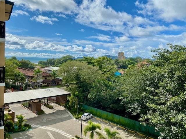 Propiedad en Condominio Torres del Mar