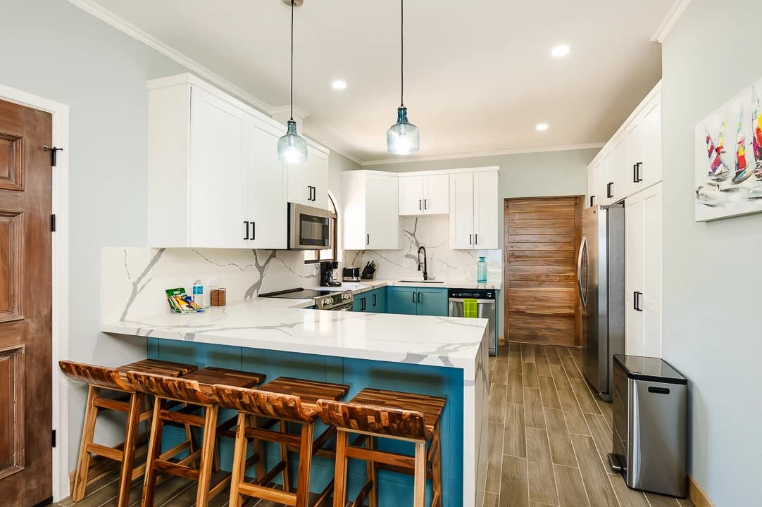 Property at Tamarindo