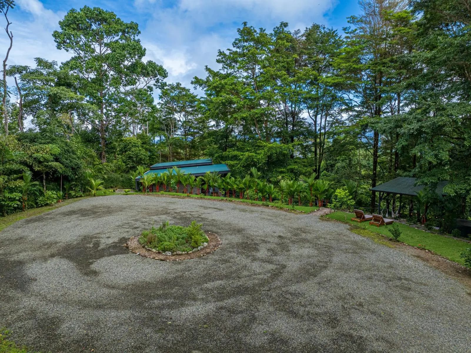 Propiedad en Bahía Ballena