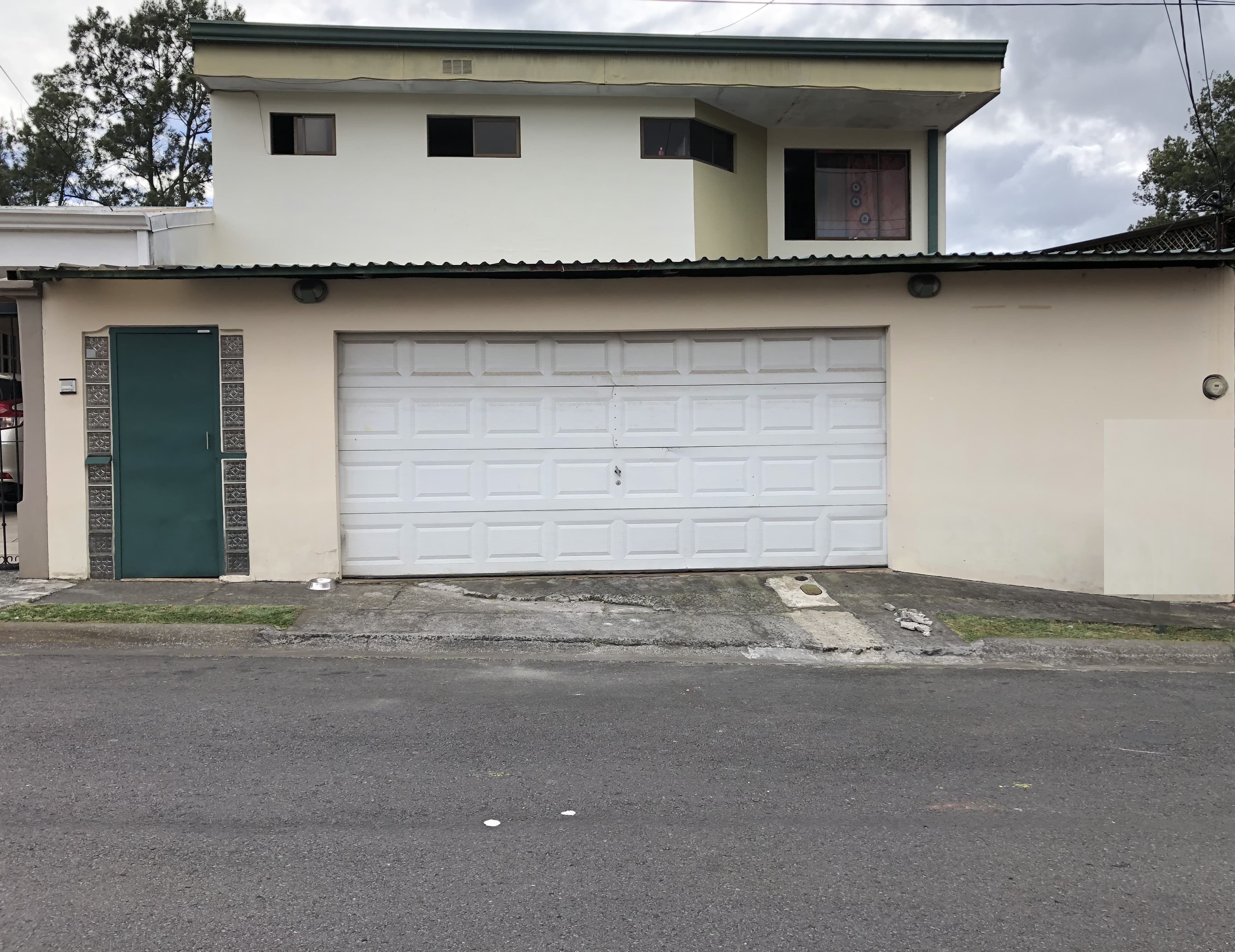 Propiedad en San Juan