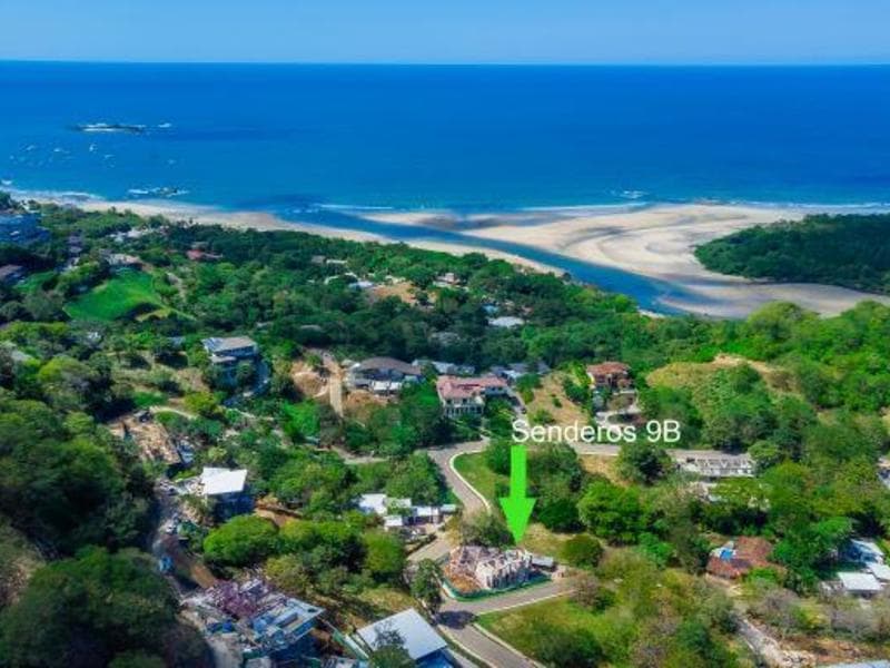 Property at Tamarindo