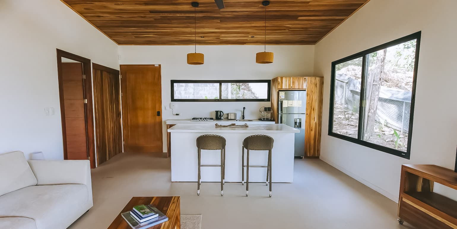 Propiedad en Cóbano