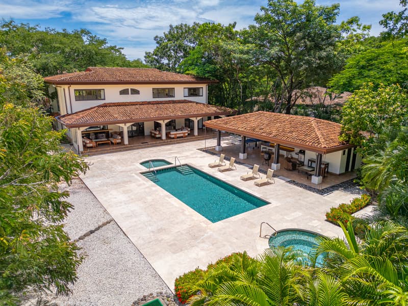 Property at Hacienda Pinilla