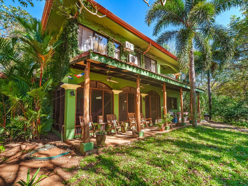 Propiedad en Veintisiete de Abril