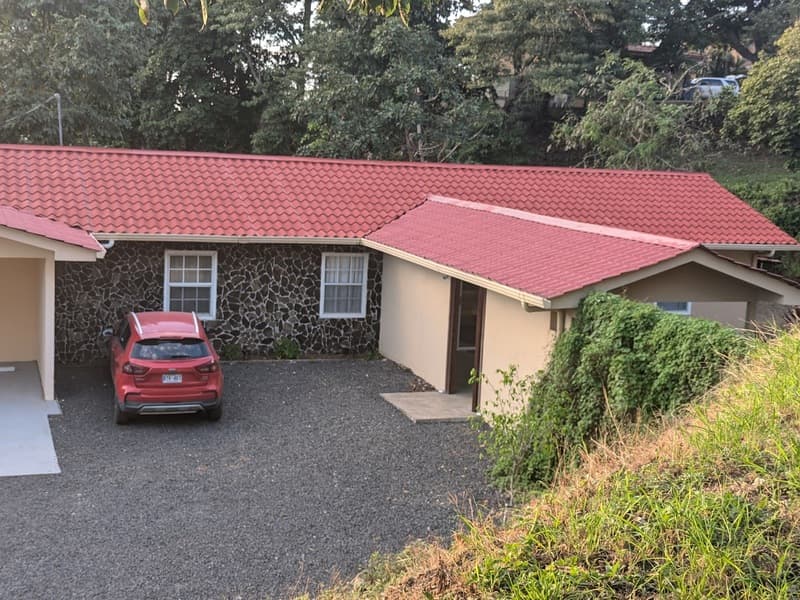 Propiedad en Sámara