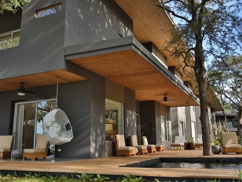 Propiedad en Sardinal