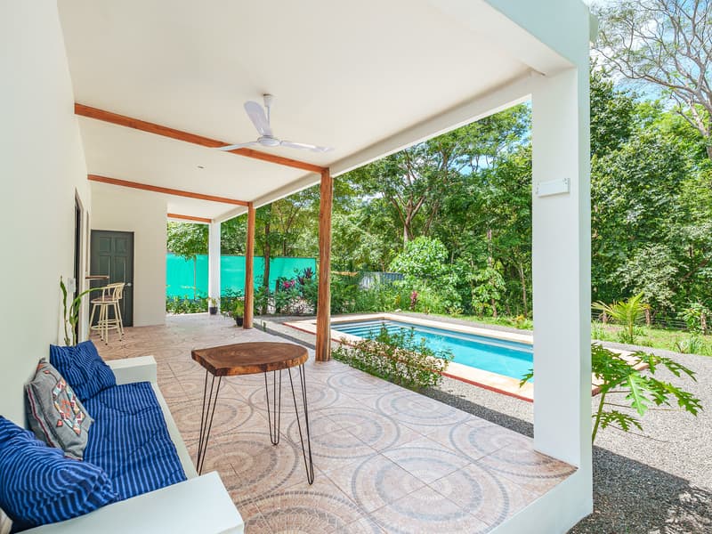 Property at Veintisiete de Abril