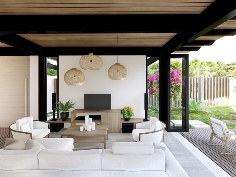 Property at Tamarindo