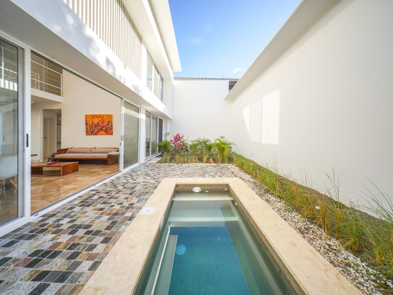 Property at Nosara