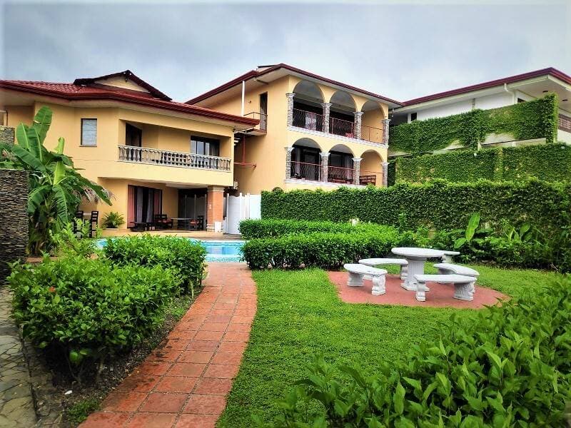 Hotel en Jacó