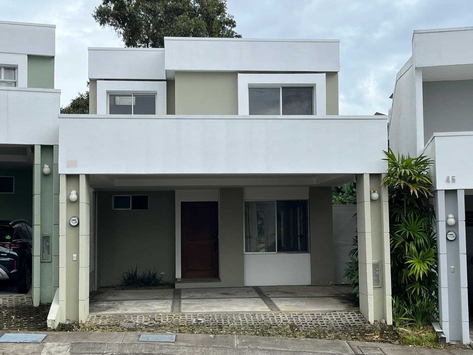 House at Condominio Interamericana