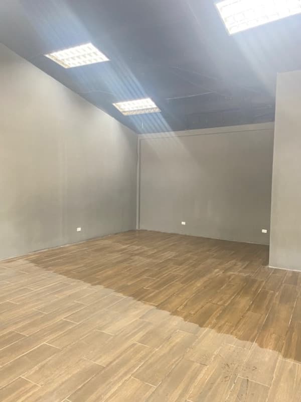 Commercial at Tres Ríos