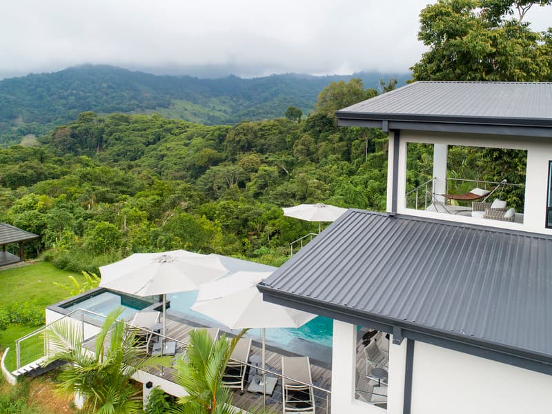 Property at Bahía Ballena