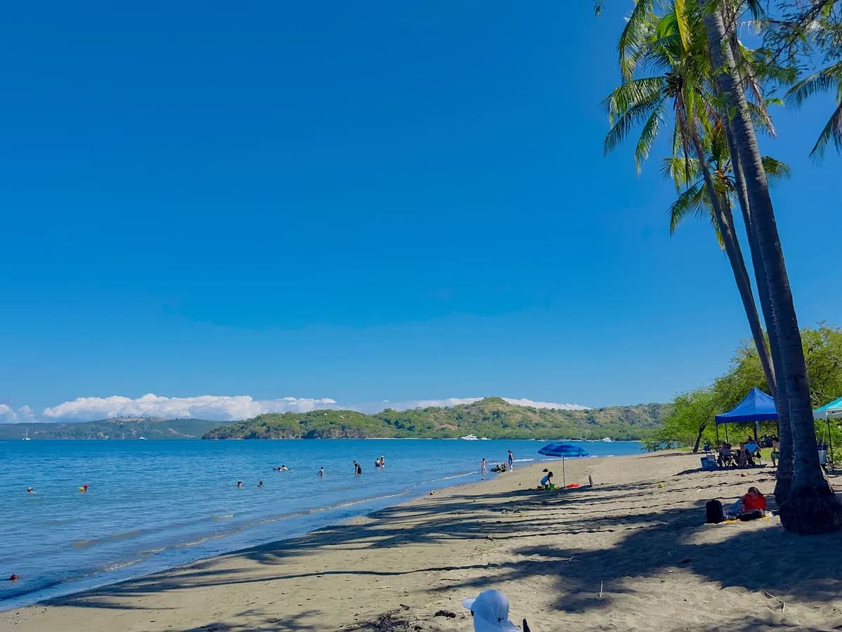 Property at Playa Hermosa