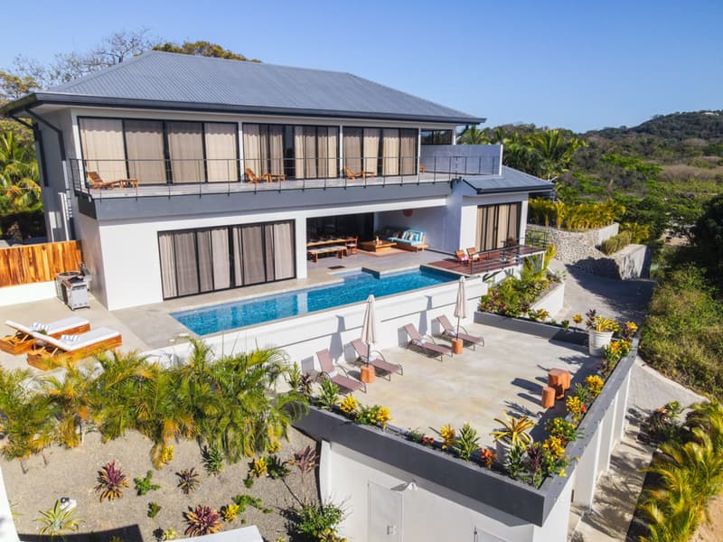 Property at Nosara