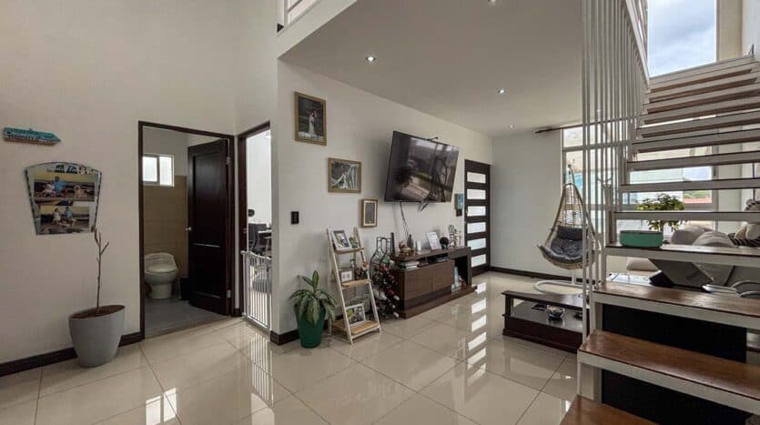 Casa en Condominio Lomas de Montes de Oca