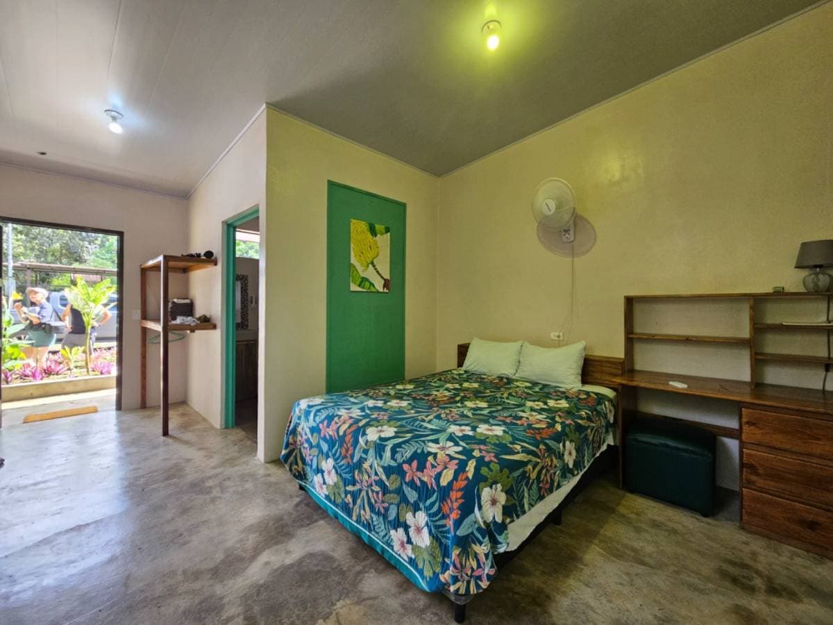 Comercial en La Fortuna