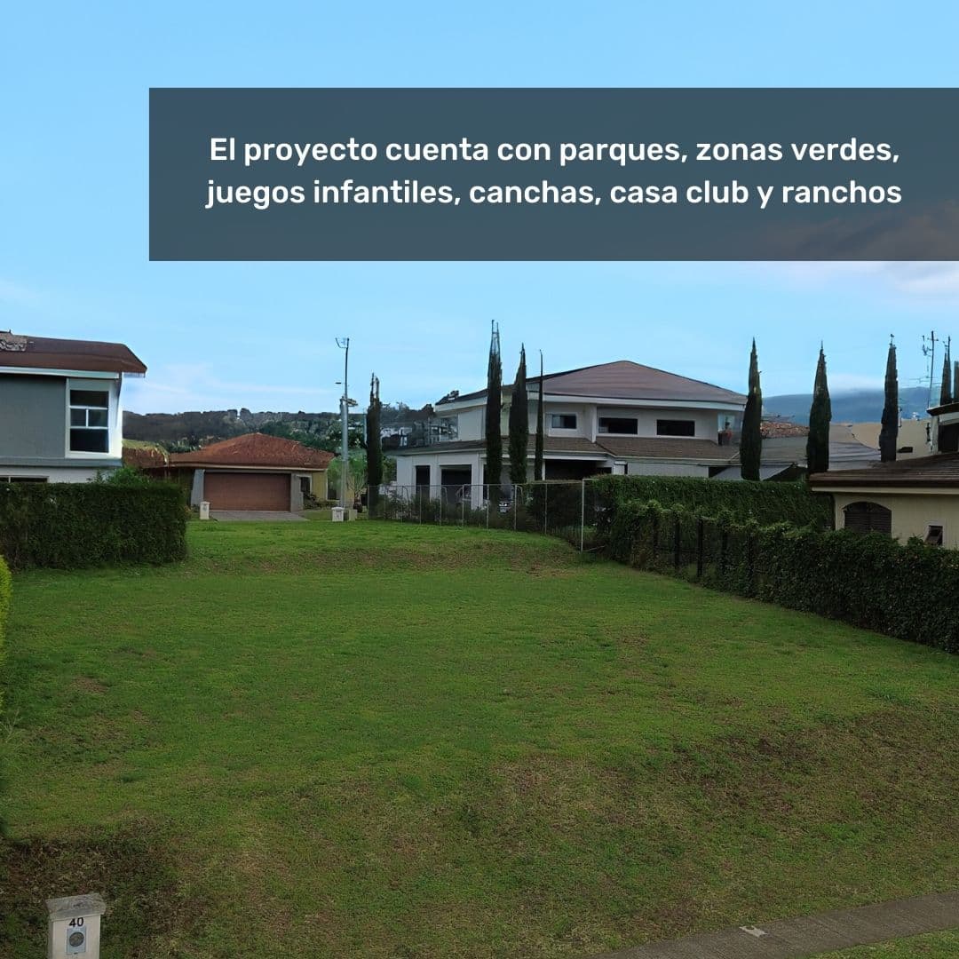 Propiedad en Sánchez