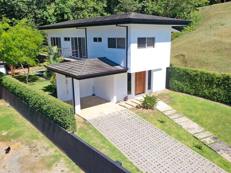 Propiedad en Bahía Ballena