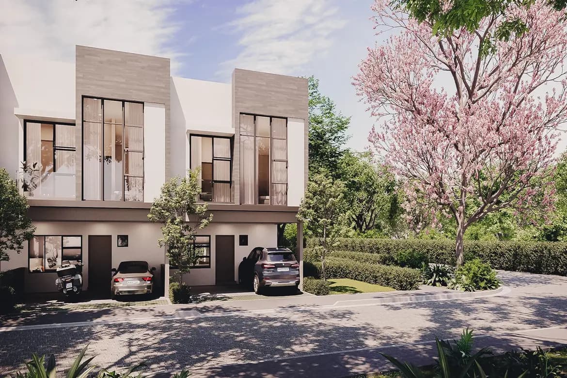 House at Condominio San Antonio Urbano