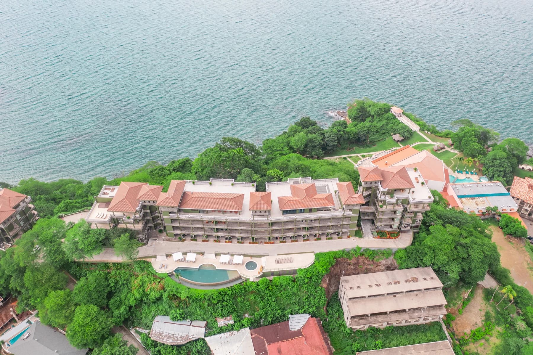 Propiedad en 360 Splendor del Pacifico Residences